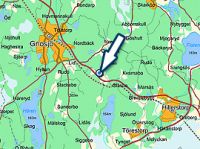 klicka på kartan för med detaljerad